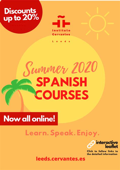 instituto cervantes cursos español